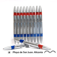 galeria lápices y bolígrafos